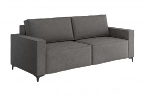 Диван-кровать "Кляйн" антрацит в Новом Уренгое - novyj-urengoj.mebel-tymen.ru | фото