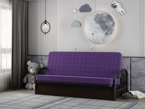 Диван-кровать Мадлен 4ЯМС Черный в Новом Уренгое - novyj-urengoj.mebel-tymen.ru | фото