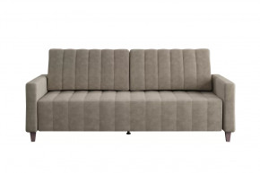 Диван-кровать Марк Модель 054 Велюр Вивальди 5 в Новом Уренгое - novyj-urengoj.mebel-tymen.ru | фото