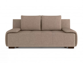 Диван-кровать Милан 1 Модель 032 Рогожка Sherlock 932 в Новом Уренгое - novyj-urengoj.mebel-tymen.ru | фото