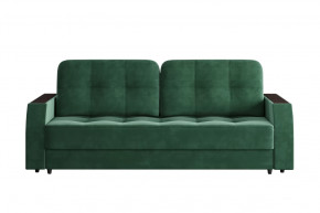 Диван-кровать Нью-Йорк Модель 036 Велюр Ультра форест в Новом Уренгое - novyj-urengoj.mebel-tymen.ru | фото