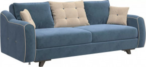 Диван-кровать "Орди-1" джинс в Новом Уренгое - novyj-urengoj.mebel-tymen.ru | фото