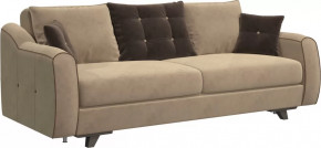 Диван-кровать "Орди-1" латте в Новом Уренгое - novyj-urengoj.mebel-tymen.ru | фото