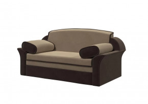 Диван-кровать "Рик-1200" каппучино/латте в Новом Уренгое - novyj-urengoj.mebel-tymen.ru | фото