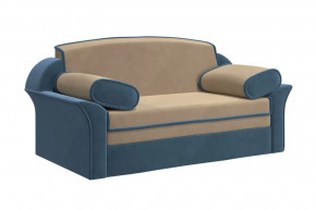 Диван-кровать "Рик-1200" латте, джинс в Новом Уренгое - novyj-urengoj.mebel-tymen.ru | фото