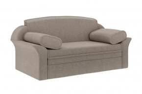 Диван-кровать "Рик-1200" льняной в Новом Уренгое - novyj-urengoj.mebel-tymen.ru | фото