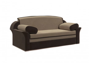 Диван-кровать "Рик-1400" каппучино/латте в Новом Уренгое - novyj-urengoj.mebel-tymen.ru | фото