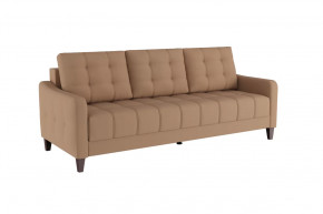 Диван-кровать Римини 1 Модель 045 Велюр Real 03 А в Новом Уренгое - novyj-urengoj.mebel-tymen.ru | фото