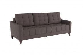 Диван-кровать Римини 1 Модель 045 Велюр Real 14 А в Новом Уренгое - novyj-urengoj.mebel-tymen.ru | фото