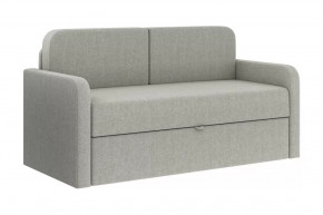 Диван-кровать "Стар" серебряный в Новом Уренгое - novyj-urengoj.mebel-tymen.ru | фото