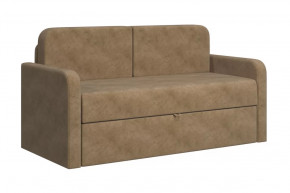 Диван-кровать "Стар" шоколад в Новом Уренгое - novyj-urengoj.mebel-tymen.ru | фото