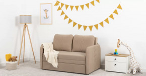 Диван-кровать ТД 521 Юта (120) в Новом Уренгое - novyj-urengoj.mebel-tymen.ru | фото