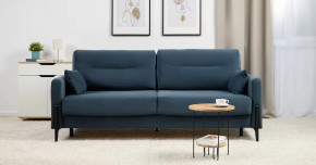 Диван-кровать ТД 674 Барселона в Новом Уренгое - novyj-urengoj.mebel-tymen.ru | фото