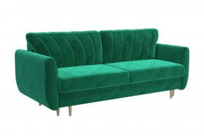 Диван-кровать "Тефи" изумруд в Новом Уренгое - novyj-urengoj.mebel-tymen.ru | фото