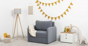 Диван-кровать ТК 520 Юта (85) в Новом Уренгое - novyj-urengoj.mebel-tymen.ru | фото