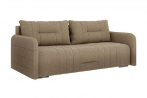 Диван-кровать Тонга-2 песчаный в Новом Уренгое - novyj-urengoj.mebel-tymen.ru | фото