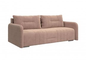 Диван-кровать Тонга-2 пудра в Новом Уренгое - novyj-urengoj.mebel-tymen.ru | фото
