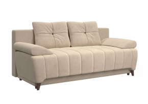 Диван-кровать Тонга бежевый в Новом Уренгое - novyj-urengoj.mebel-tymen.ru | фото