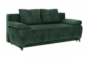 Диван-кровать Тонга малахит в Новом Уренгое - novyj-urengoj.mebel-tymen.ru | фото