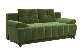 Диван-кровать Тонга оливковый, каппучино в Новом Уренгое - novyj-urengoj.mebel-tymen.ru | фото