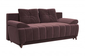 Диван-кровать Тонга винный в Новом Уренгое - novyj-urengoj.mebel-tymen.ru | фото
