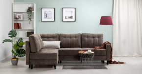 Диван-кровать угловой Арно ТД 564 в Новом Уренгое - novyj-urengoj.mebel-tymen.ru | фото