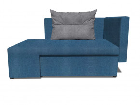 Диван Лежебока savana plus denim-savana plus ash кат. 1 в Новом Уренгое - novyj-urengoj.mebel-tymen.ru | фото