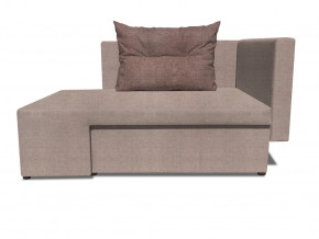 Диван Лежебока savana plus mocca-savana plus mocca toffee кат. 1 в Новом Уренгое - novyj-urengoj.mebel-tymen.ru | фото