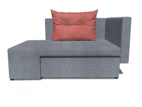 Диван Лежебока savana plus mouse-savana plus coral кат. 1 в Новом Уренгое - novyj-urengoj.mebel-tymen.ru | фото