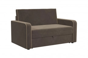 Диван "Марлин-1200" каппучино, бежевый в Новом Уренгое - novyj-urengoj.mebel-tymen.ru | фото