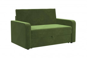 Диван "Марлин-1200" оливковый в Новом Уренгое - novyj-urengoj.mebel-tymen.ru | фото