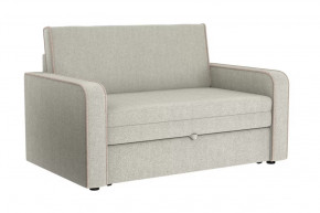 Диван "Марлин-1200" серебряный, льняной в Новом Уренгое - novyj-urengoj.mebel-tymen.ru | фото