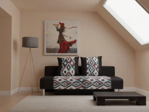 Диван Марлин Escada Lagoon кат. 1 в Новом Уренгое - novyj-urengoj.mebel-tymen.ru | фото