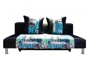 Диван Марлин Music Azure кат. 1 в Новом Уренгое - novyj-urengoj.mebel-tymen.ru | фото