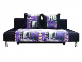 Диван Марлин Music Violet кат. 1 в Новом Уренгое - novyj-urengoj.mebel-tymen.ru | фото