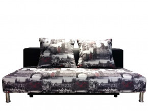 Диван Марлин New Amsterdam Grafit кат. 1 в Новом Уренгое - novyj-urengoj.mebel-tymen.ru | фото