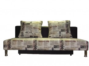 Диван Марлин New Газета кат. 2 в Новом Уренгое - novyj-urengoj.mebel-tymen.ru | фото