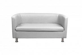 Диван Марс (белый) в Новом Уренгое - novyj-urengoj.mebel-tymen.ru | фото