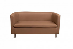 Диван Марс (коричневый) в Новом Уренгое - novyj-urengoj.mebel-tymen.ru | фото