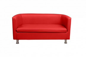 Диван Марс (красный) в Новом Уренгое - novyj-urengoj.mebel-tymen.ru | фото