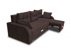 Диван Милан Dream Chocolate кат. 3 в Новом Уренгое - novyj-urengoj.mebel-tymen.ru | фото