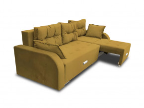 Диван Милан Dream Yellow кат. 3 в Новом Уренгое - novyj-urengoj.mebel-tymen.ru | фото