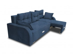 Диван Милан Savana Plus denim кат. 1 в Новом Уренгое - novyj-urengoj.mebel-tymen.ru | фото