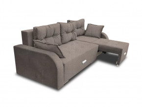 Диван Милан Savana Plus mocca кат. 1 в Новом Уренгое - novyj-urengoj.mebel-tymen.ru | фото