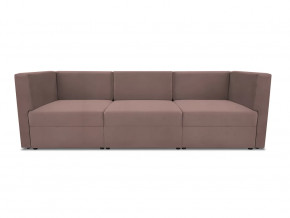 Диван модульный прямой Бергамо три секции Dream Java кат. 3 в Новом Уренгое - novyj-urengoj.mebel-tymen.ru | фото