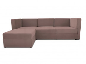 Диван модульный угловой Бергамо четыре секции Dream java кат. 3 в Новом Уренгое - novyj-urengoj.mebel-tymen.ru | фото