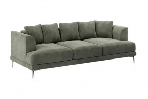 Диван "Некст" хаки в Новом Уренгое - novyj-urengoj.mebel-tymen.ru | фото