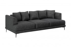 Диван "Некст" стальной в Новом Уренгое - novyj-urengoj.mebel-tymen.ru | фото