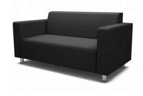 Диван нераскладной Блэк ш.2000 в Новом Уренгое - novyj-urengoj.mebel-tymen.ru | фото