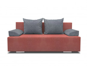 Диван Оксфорд Savana Plus Coral-Savana Plus Mouse кат. 1 в Новом Уренгое - novyj-urengoj.mebel-tymen.ru | фото